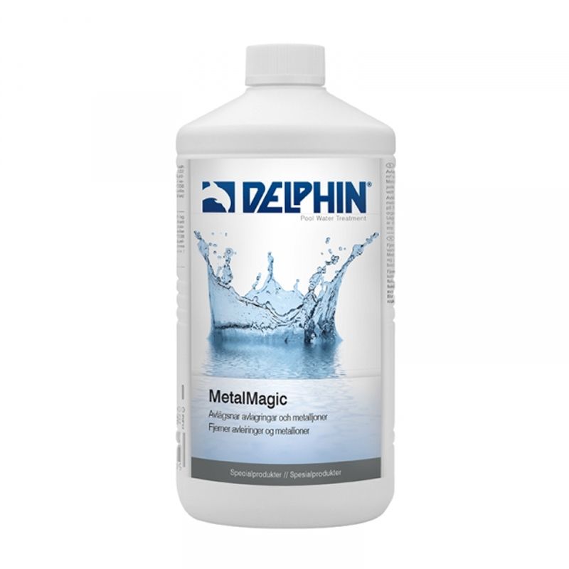 Metal Magic 1000ml